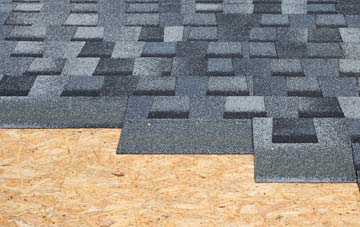 expert Halfway asphalt roof companies