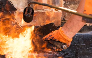 Halfway flat roof repair companies