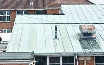 Halfway lead roofing costs