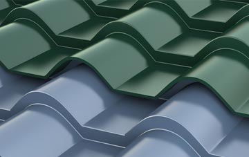 who should consider Halfway plastic roofs