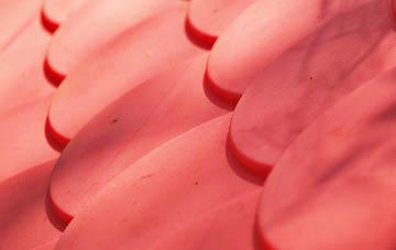 Halfway plastic roof costs