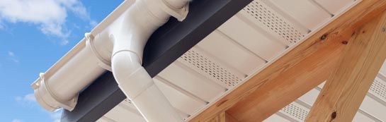 get Halfway guttering quotes today