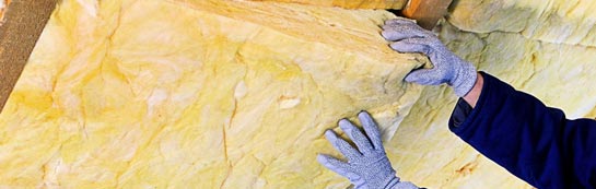 quotes for Halfway roof insulation