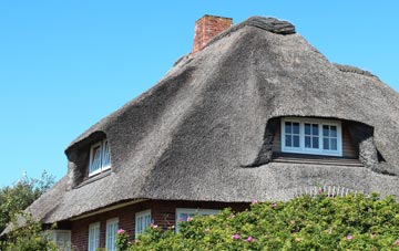 thatch roofing Halfway