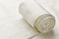 Halfway fibreglass roofing repairs