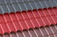 find rated Halfway plastic roofing companies