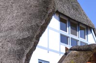 find rated Halfway thatchers